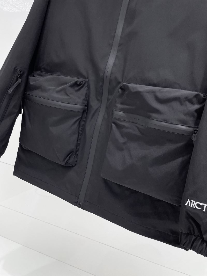 Arcteryx Outwear